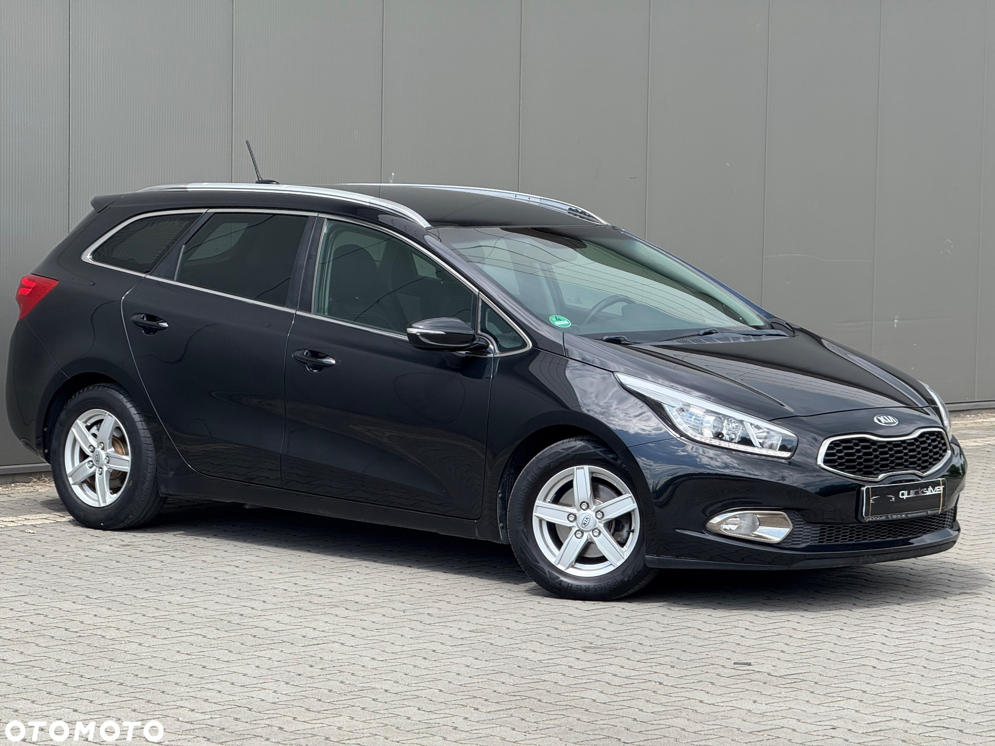 Kia Ceed - 3