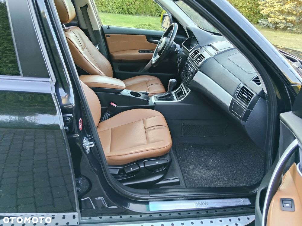 BMW X3 - 14