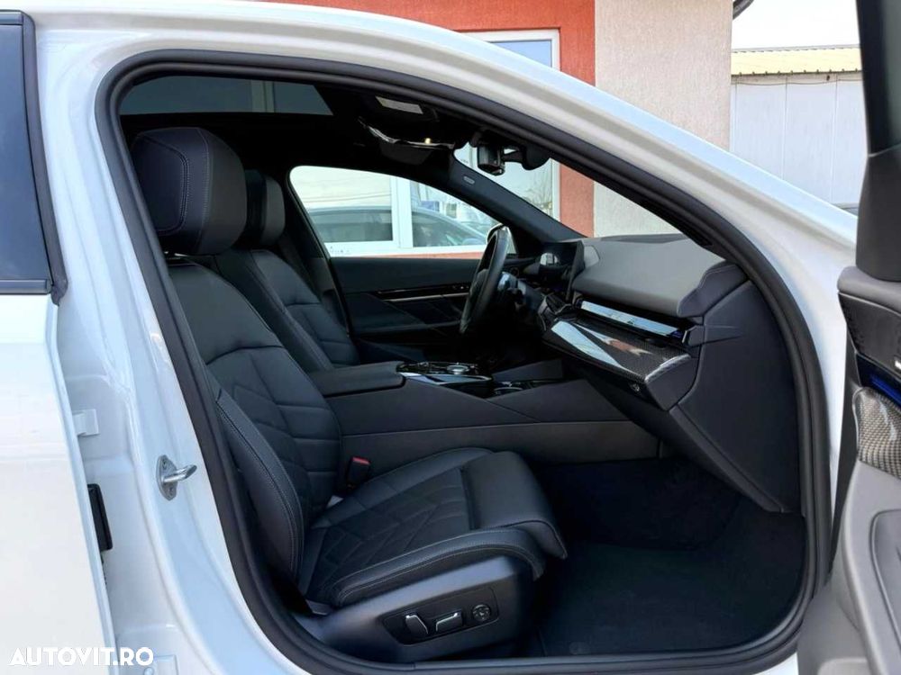 BMW Seria 5 - 23
