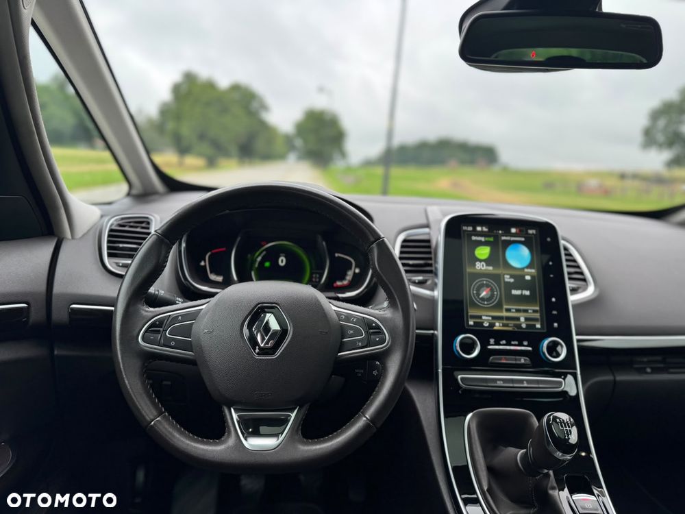 Renault Espace Energy dCi 130 Intens - 17