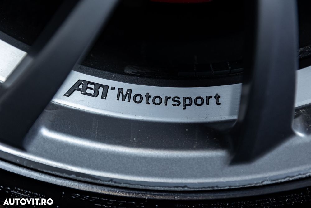 Audi A4 Avant 2.0 TDI DPF S line Sportpaket (plus) - 13