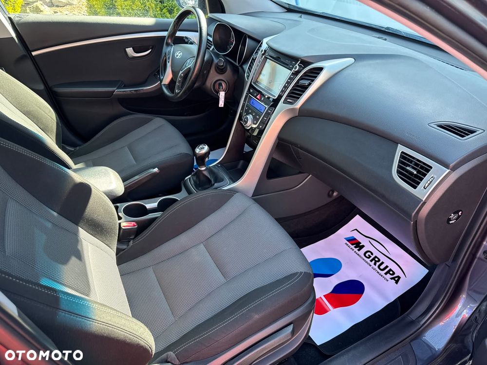 Hyundai i30 - 19