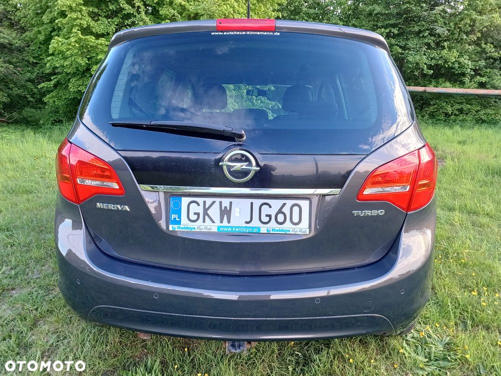 Opel Insignia 1.6 Design Edition - 10