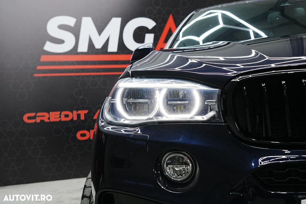 BMW X6 xDrive30d - 32