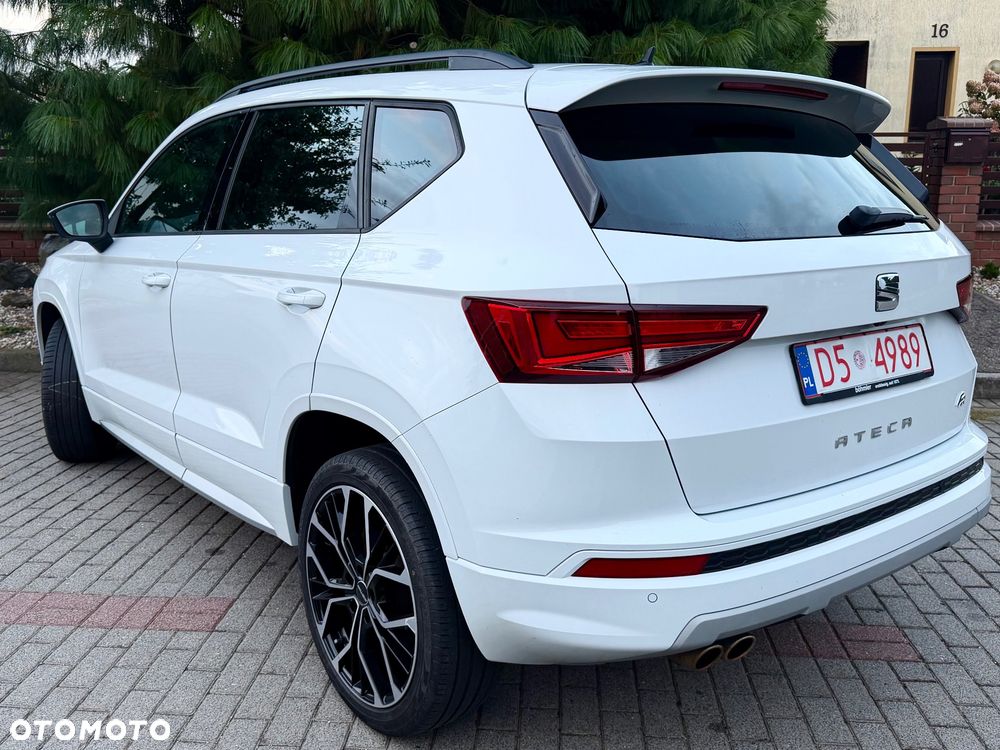 Seat Ateca - 9