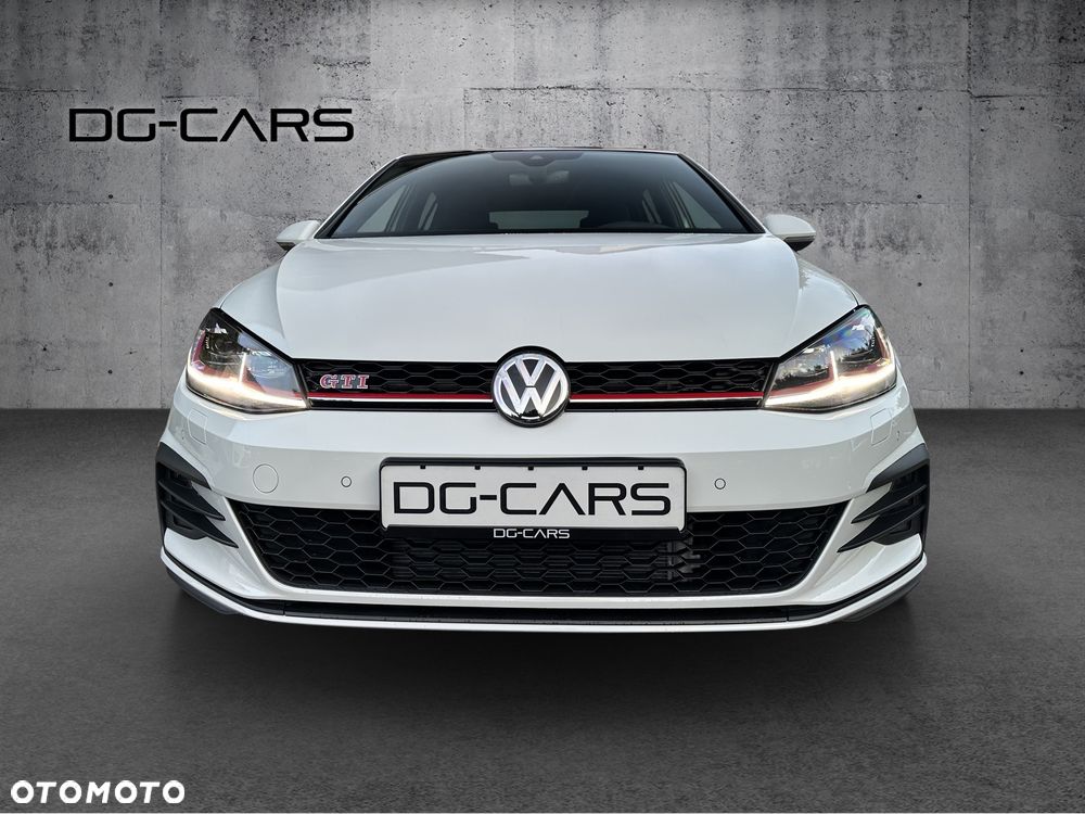 Volkswagen Golf 2.0 TSI BMT GTI Performance DSG - 5