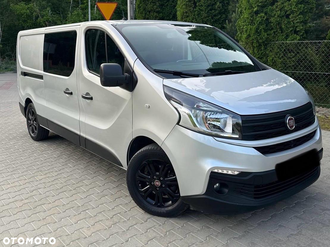 Fiat Talento - 7