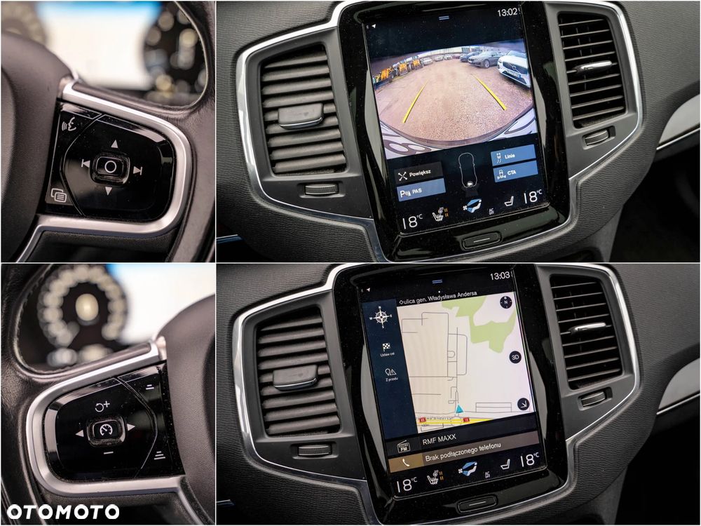 Volvo XC 90 T5 AWD Geartronic Momentum - 29