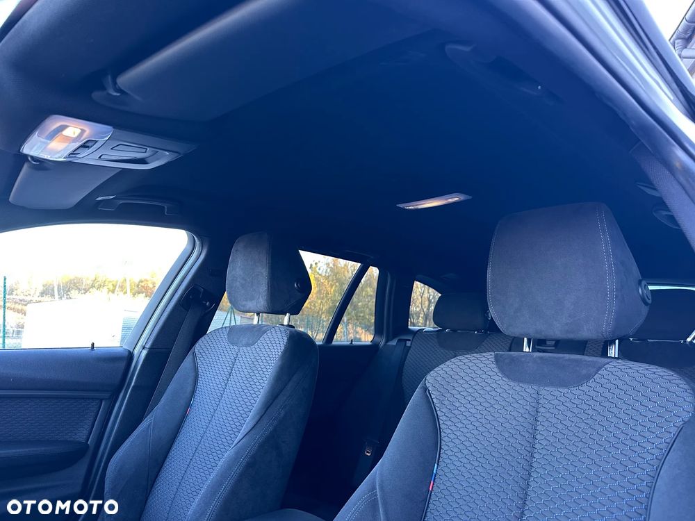 BMW Seria 3 320d Sport Line - 17