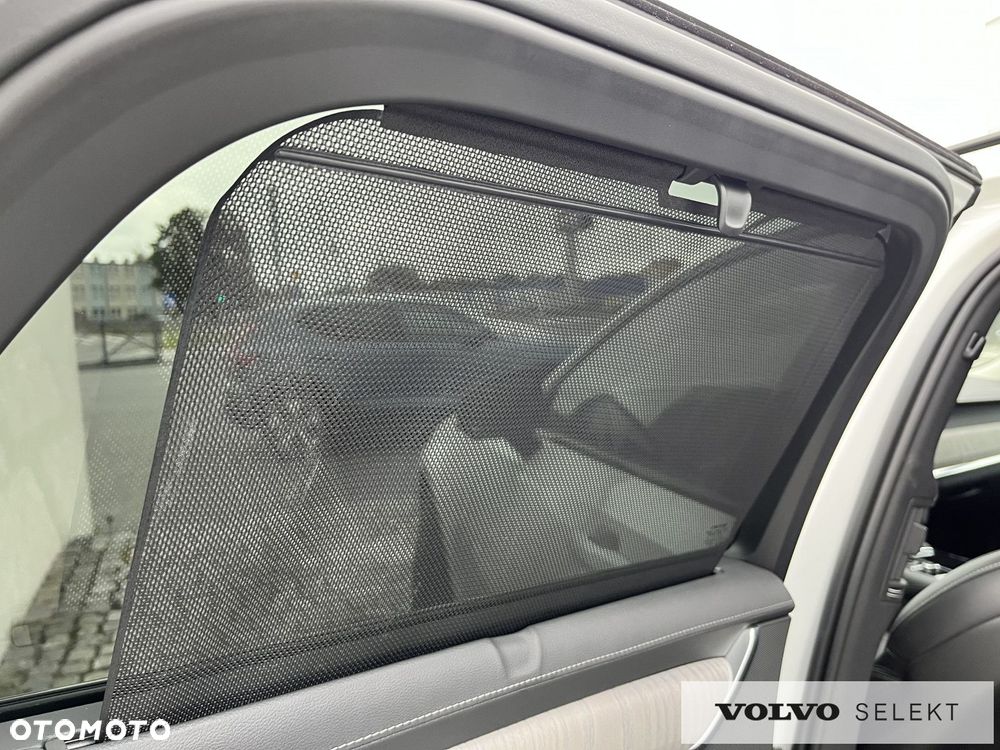 Volvo V90 - 33