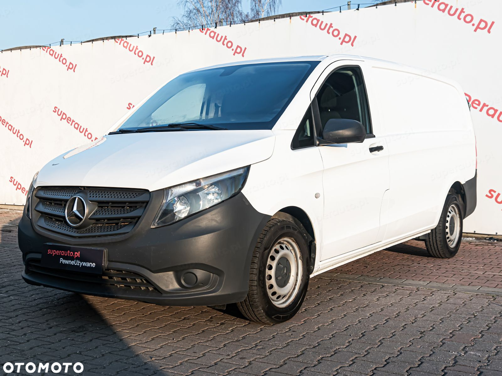 Mercedes-Benz Vito - 2