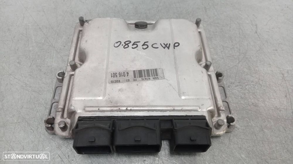 CENTRALINA DO MOTOR UCE CITROEN XSARA - 1