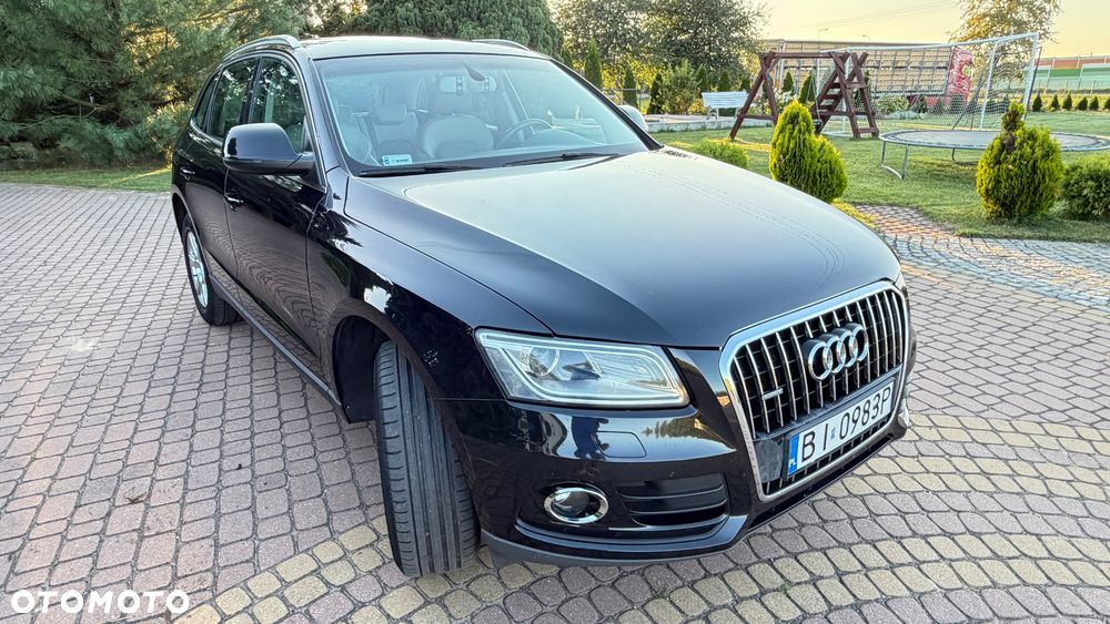 Audi Q5 2.0 TDI Quattro S tronic - 34