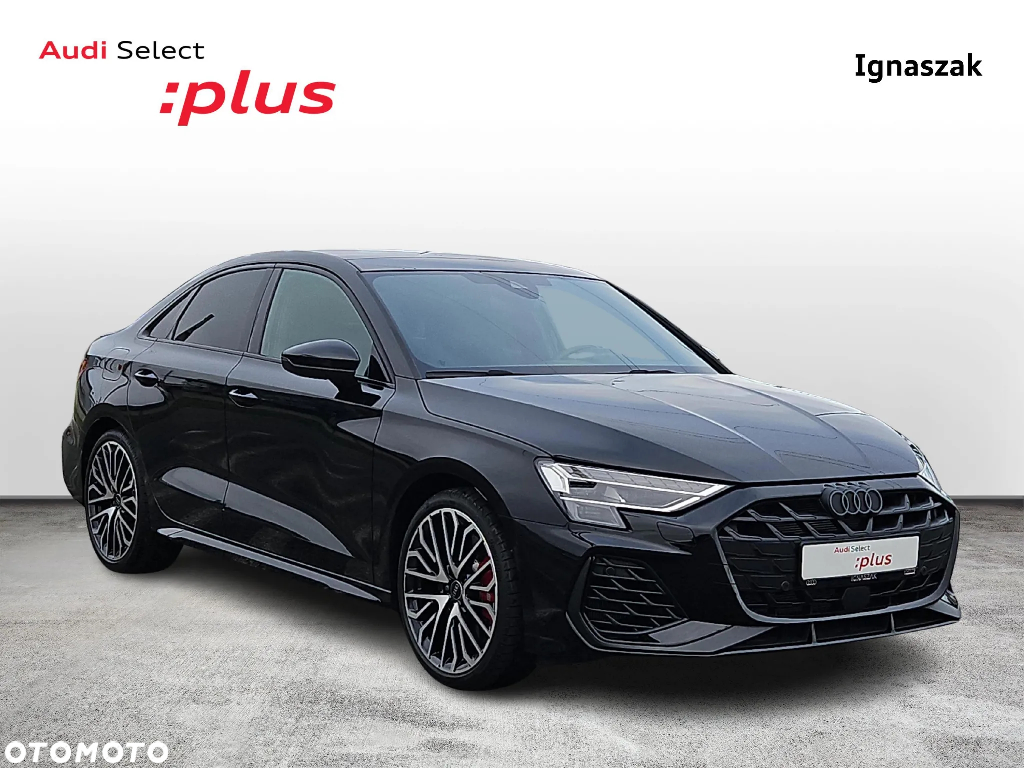Audi S3 Limousine TFSI Quattro S tronic - 7