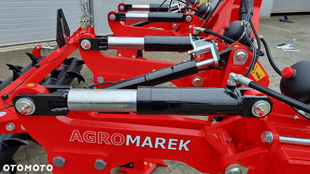 Opall Agri Opall-Agri HEKTOR I - 6