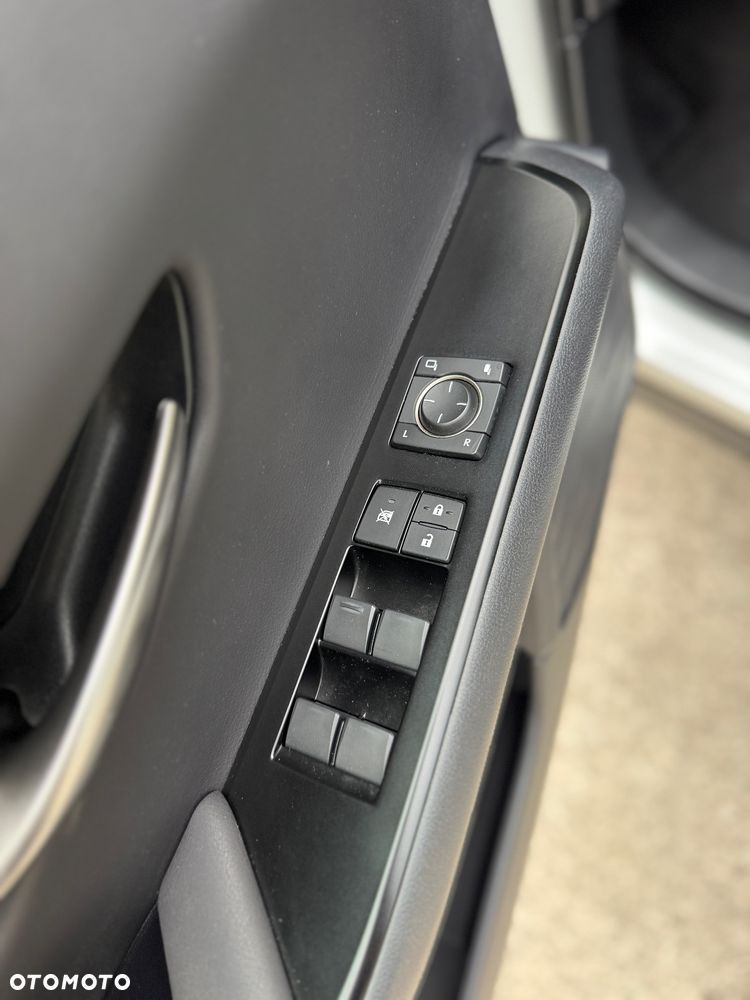 Lexus UX 200 GPF F Sport Edition 2WD - 21