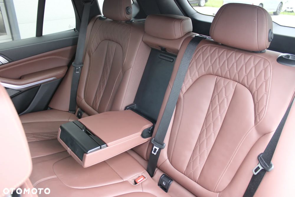 BMW X5 xDrive40d mHEV sport - 22