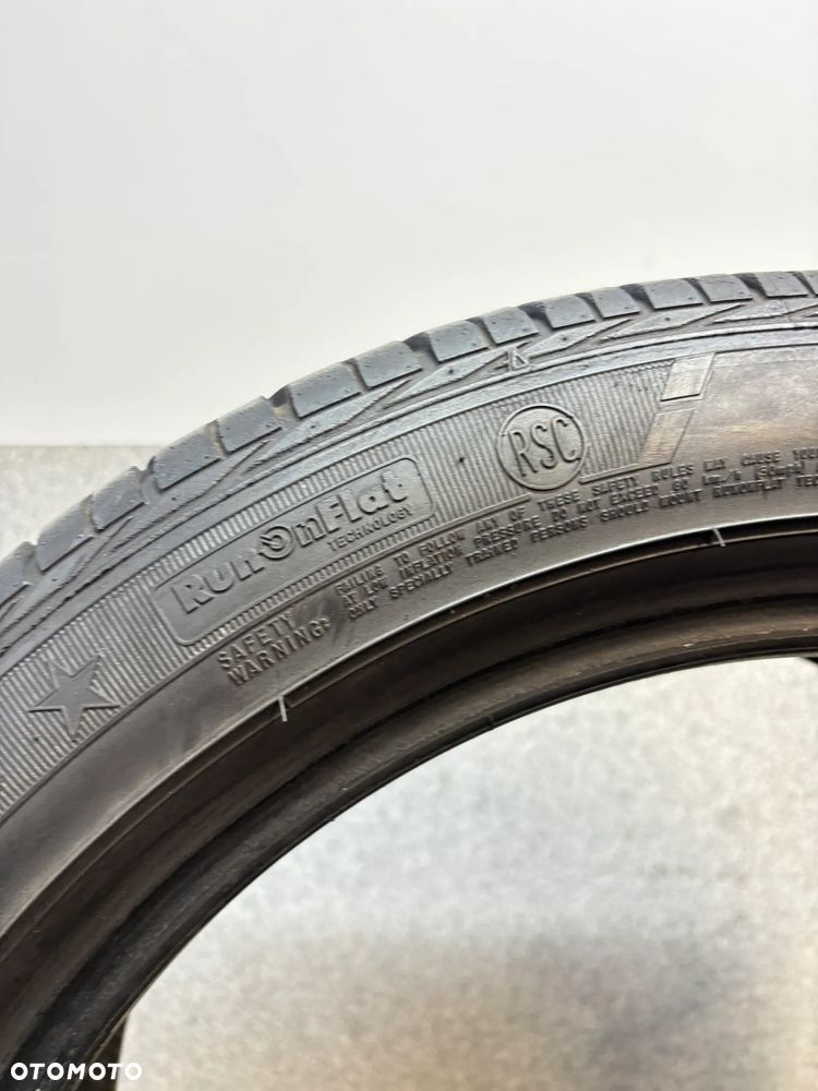 1 Opona Letnia GoodYear 245/55/18 96Y, RSC - 6