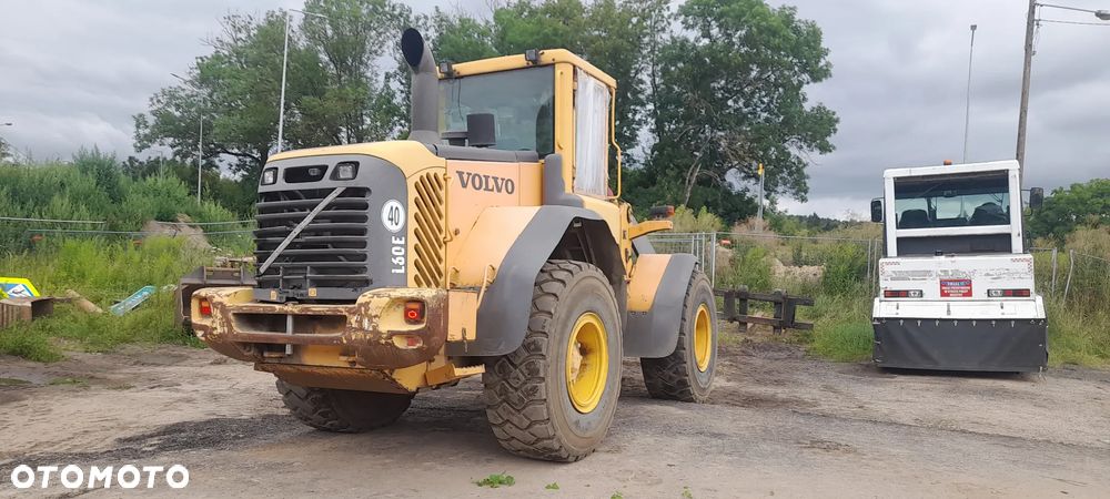Volvo L60E - 4