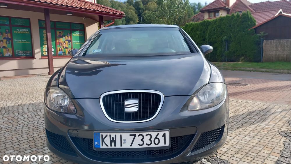Seat Leon 1.9 TDI Audience - 3
