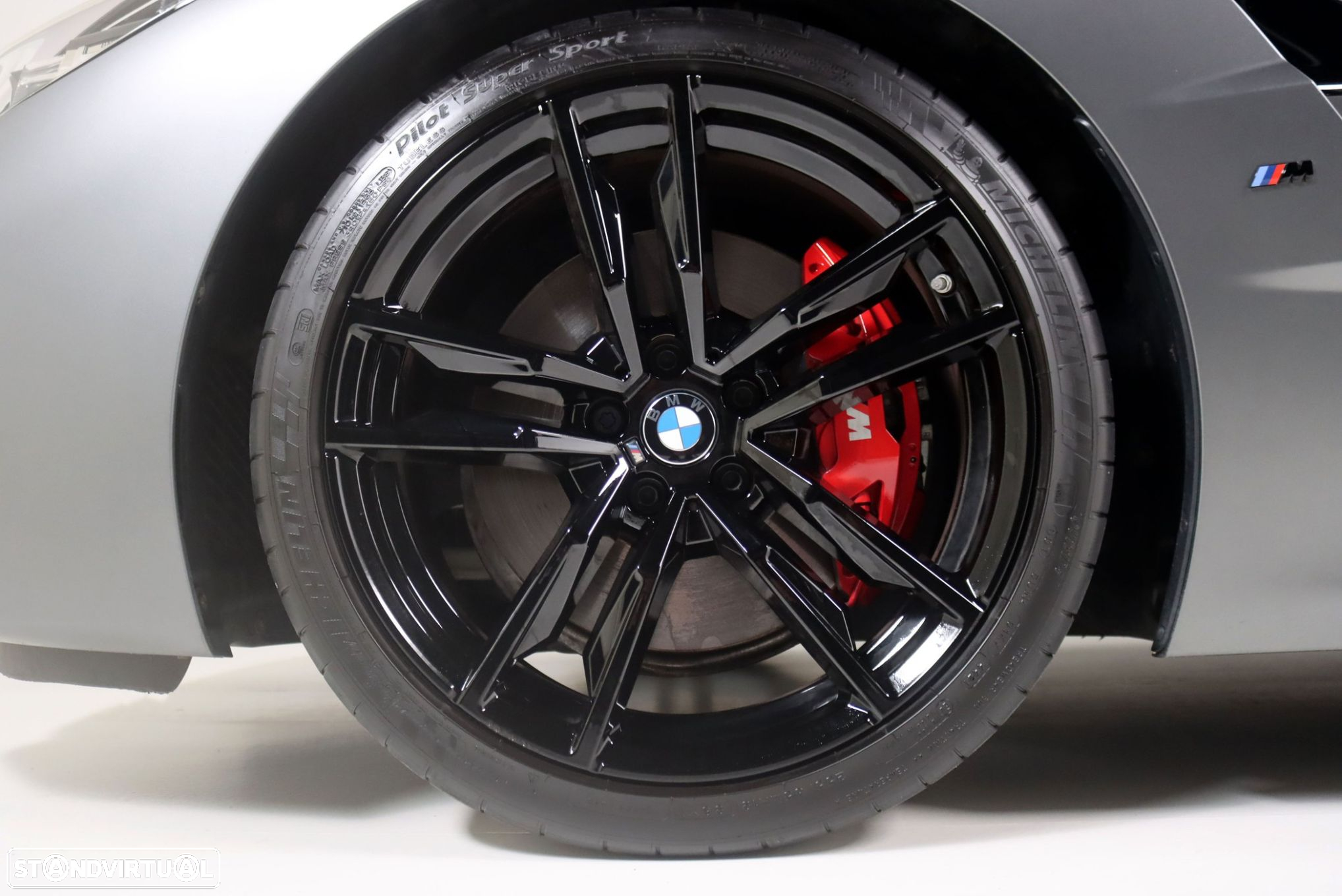BMW Z4 sDrive20i Aut. M Sport - 5