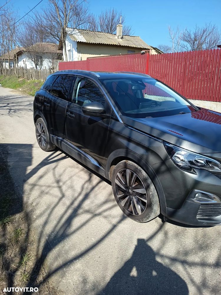 Peugeot 3008 - 2