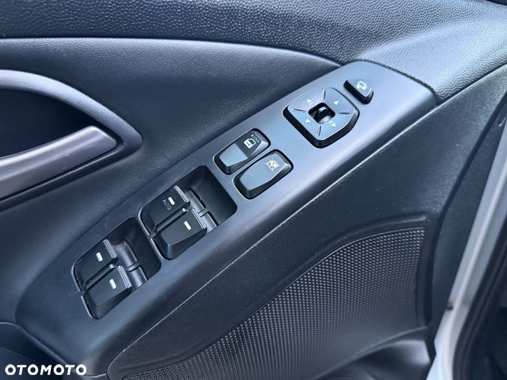 Hyundai ix35 2.0 GDI Comfort 2WD - 22