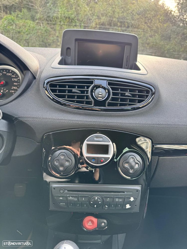 Renault Clio 1.5 dCi Confort - 4