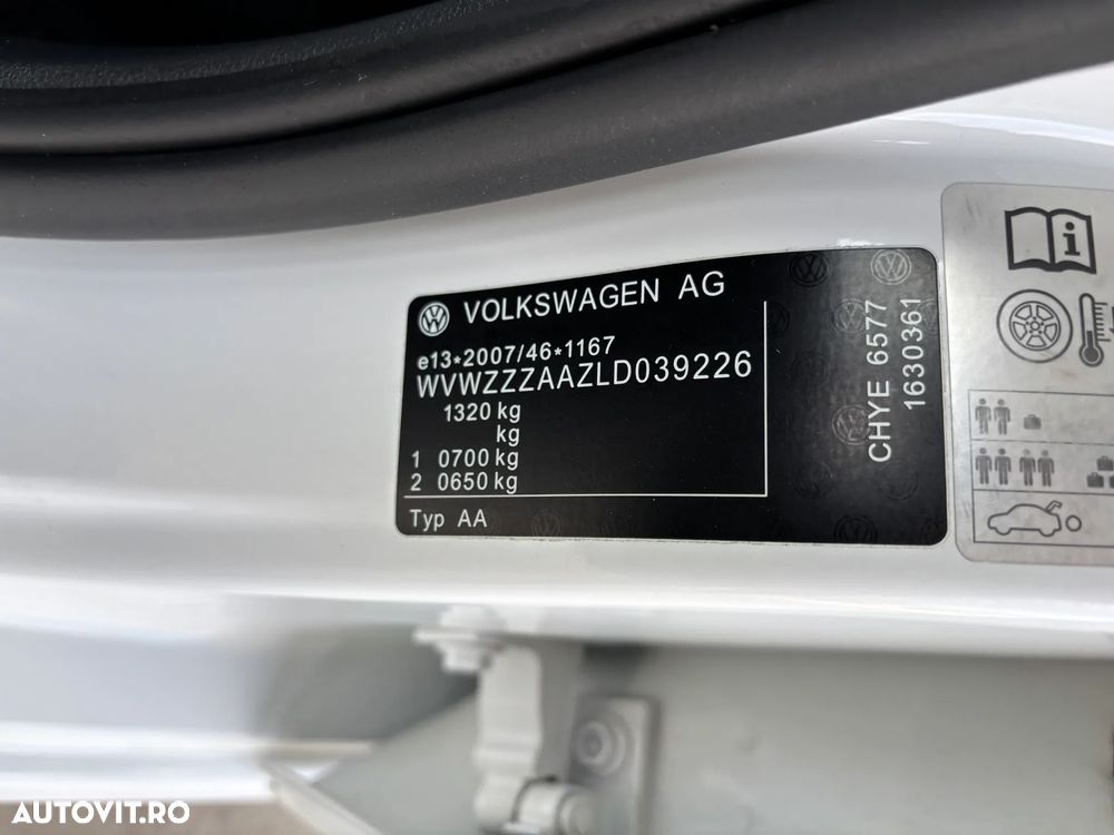 Volkswagen up! ver-1-0-mpi-take - 24