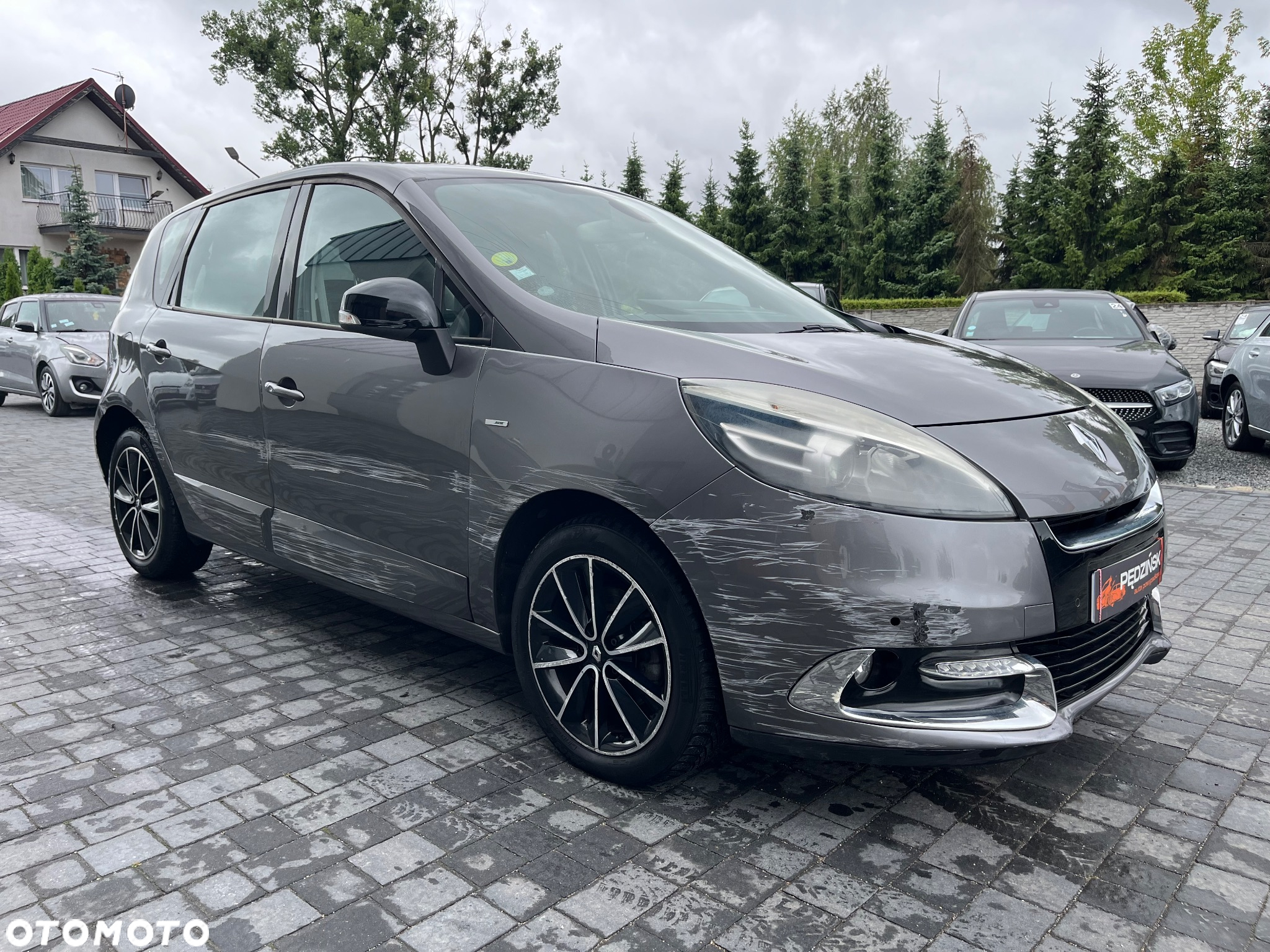 Renault Scenic - 3