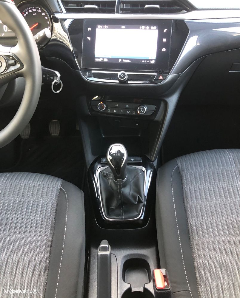 Opel Corsa 1.2 Business - 29