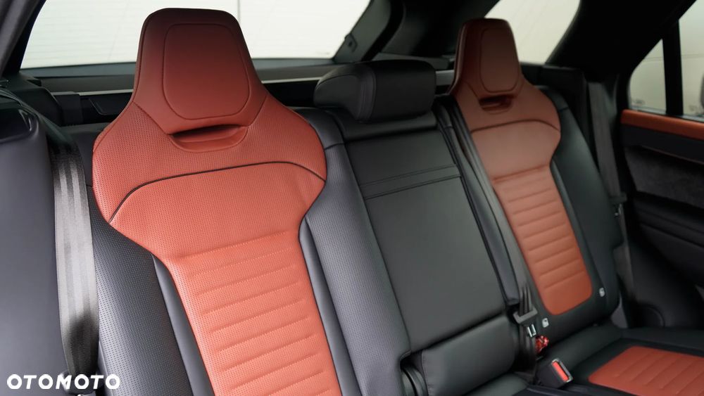 Land Rover Range Rover Sport S 4.4 V8 P635 mHEV SV Carbon - 37