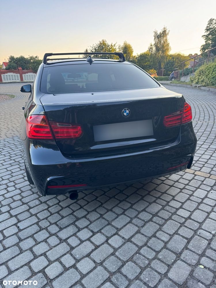 BMW Seria 3 - 6