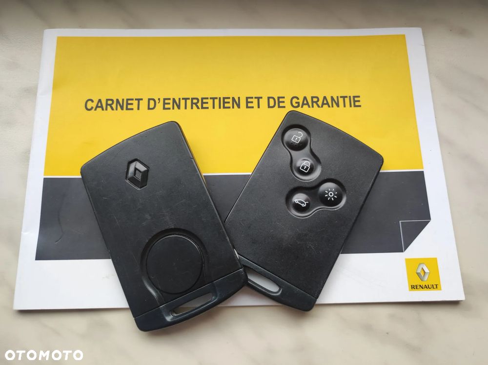 Renault Scenic 1.5dCi TomTom Edition - 21