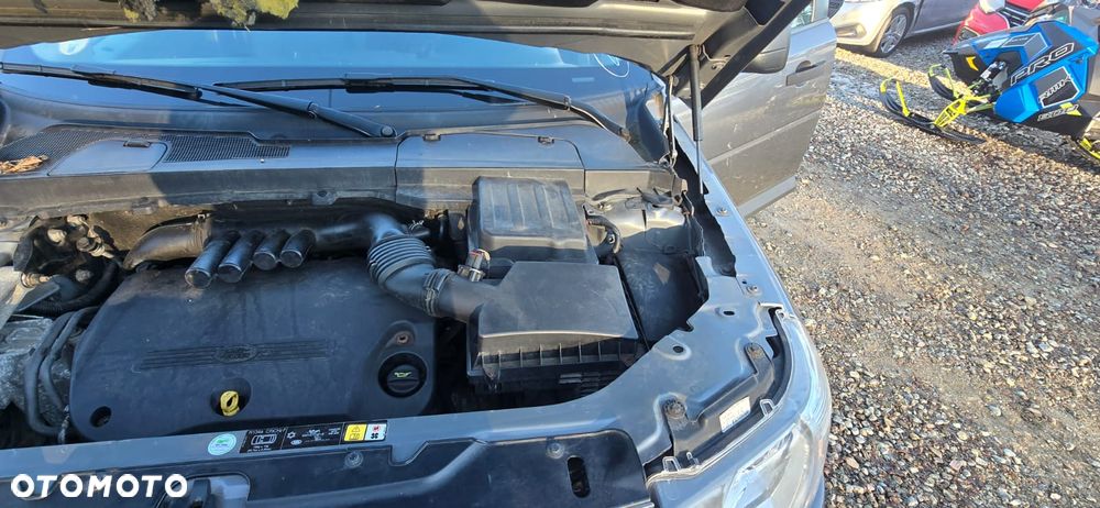 Land Rover Freelander TD4 Automatik 4Wheel Fun - 32