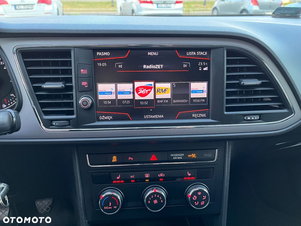 Seat Leon 1.4 TSI Style S&S - 28