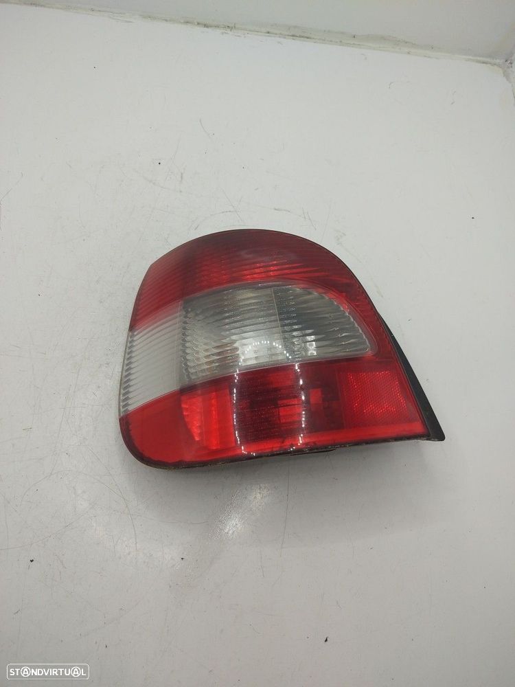 Farolim Stop Esq Renault Megane Scenic (Ja0/1_) - 1
