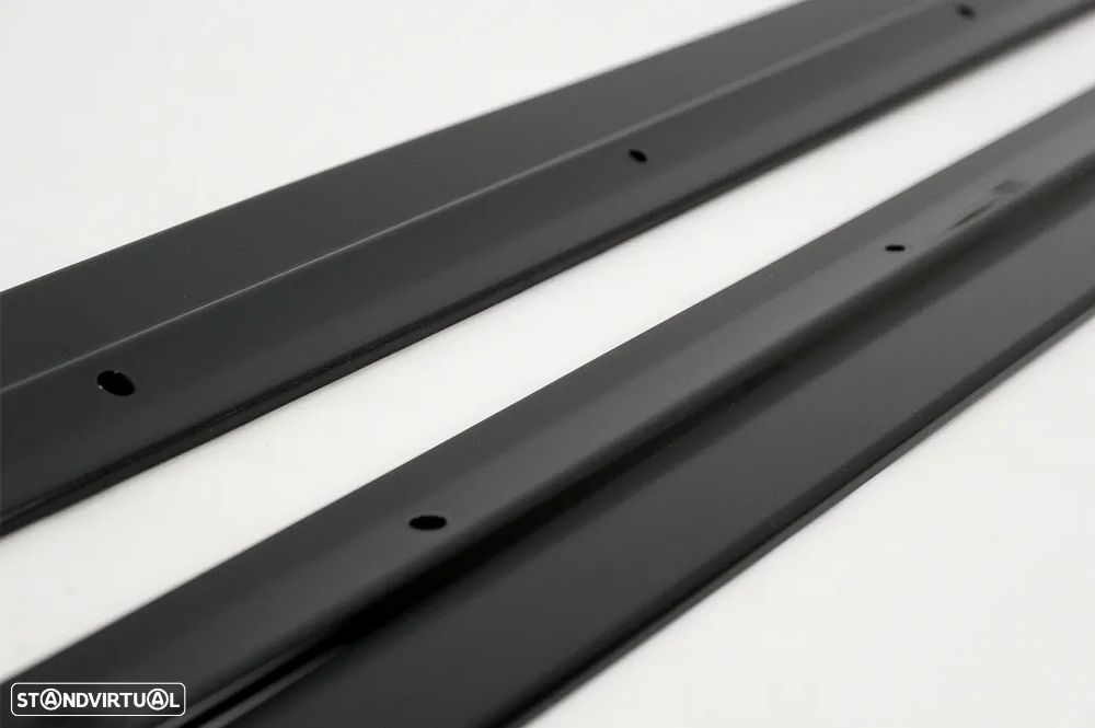 Conjunto para Bmw X6 F16 (2015 a 2019) - 25