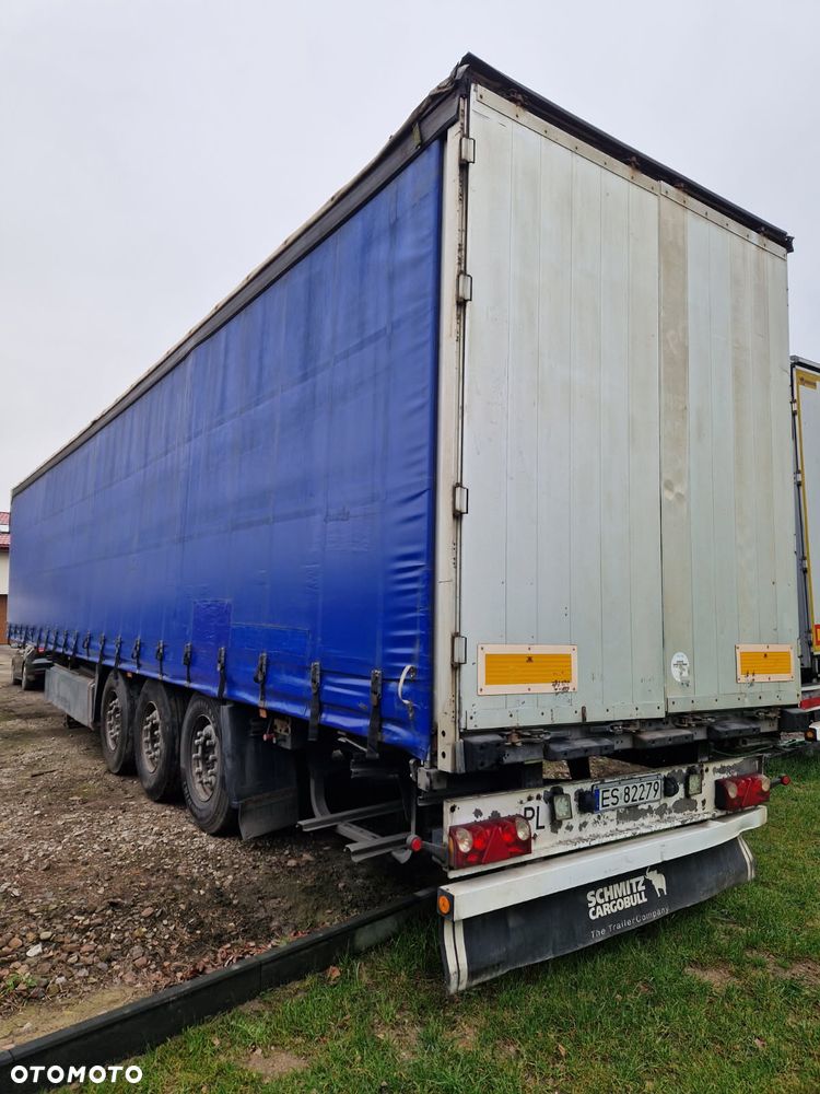 Schmitz Cargobull - 3