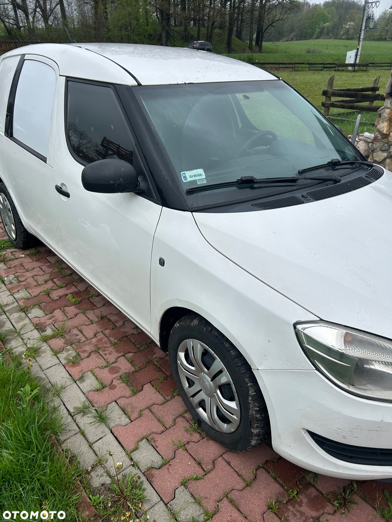 Skoda Praktik - 6