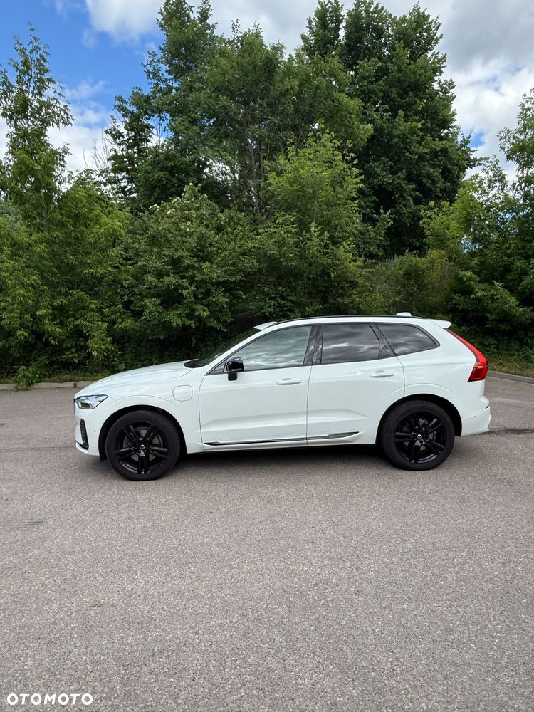 Volvo XC 60 - 4
