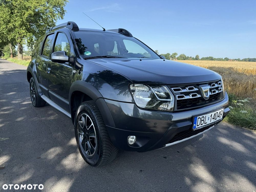 Dacia Duster - 18