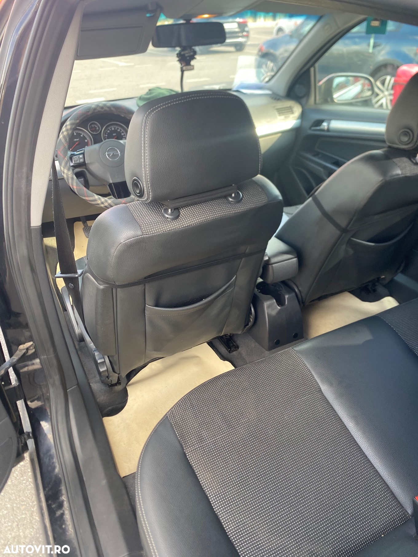 Opel Astra 1.7 CDTI Cosmo - 10
