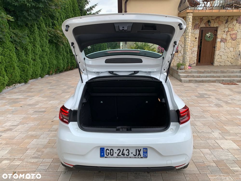 Renault Clio E-TECH 140 INTENS - 9