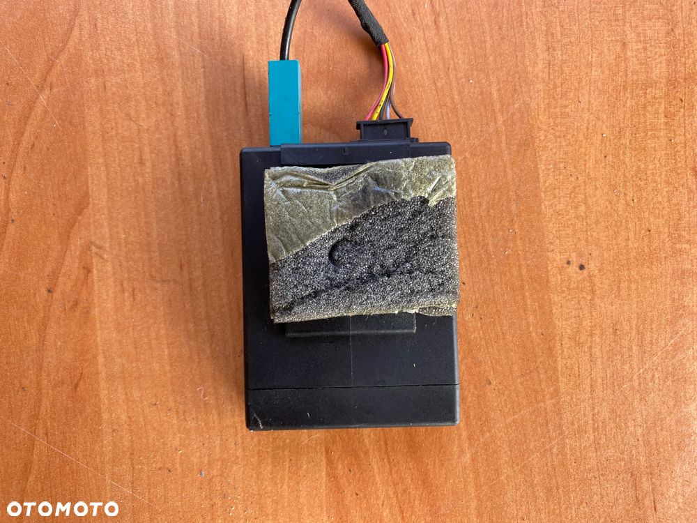 MODUŁ CZUJNIK STEROWNIK WEBASTO - 2