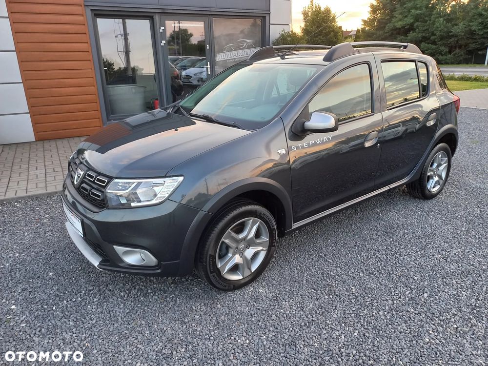Dacia Sandero TCe 90 (S&S) Comfort - 2