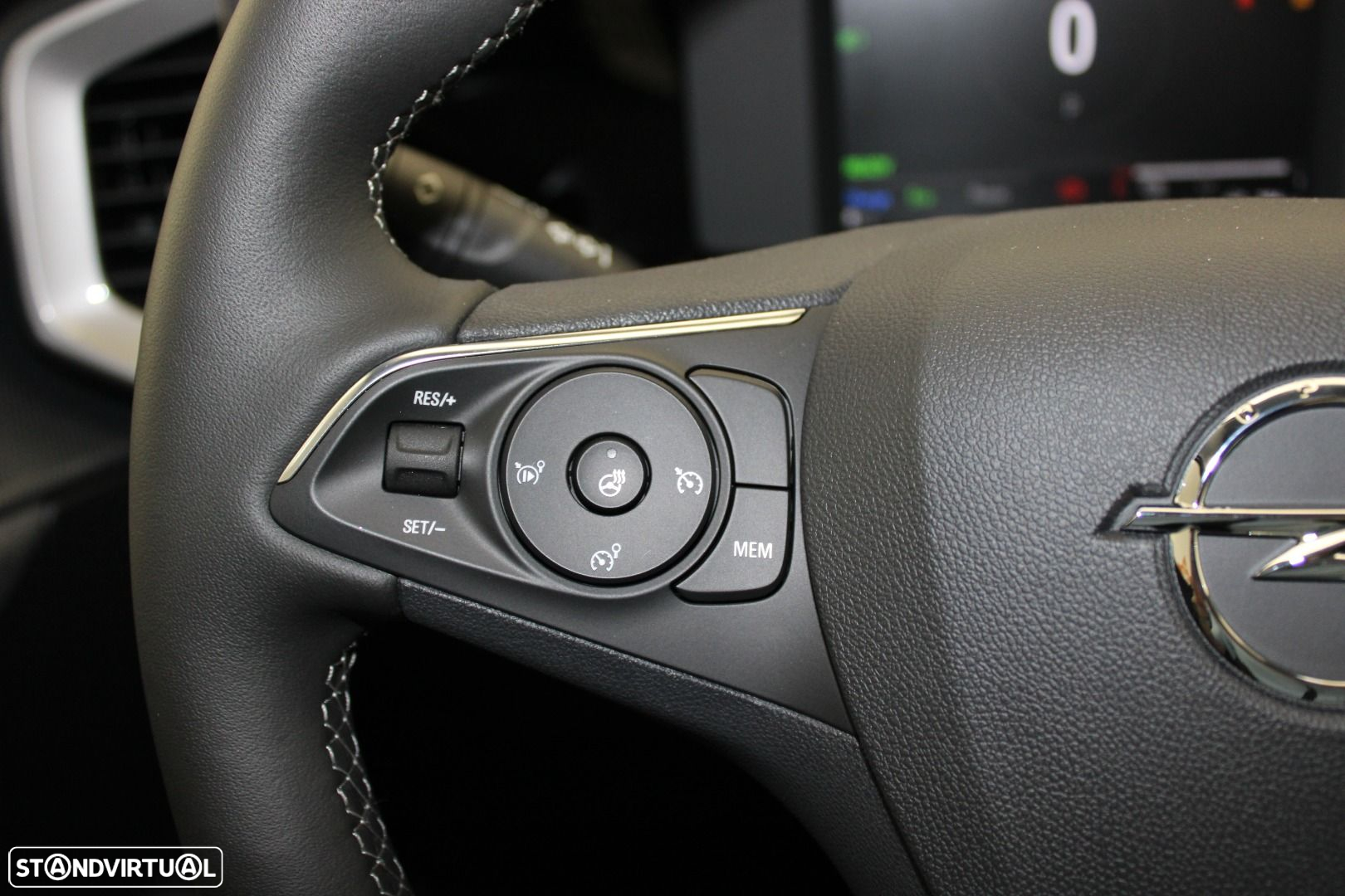 Opel Mokka-e Edition - 12