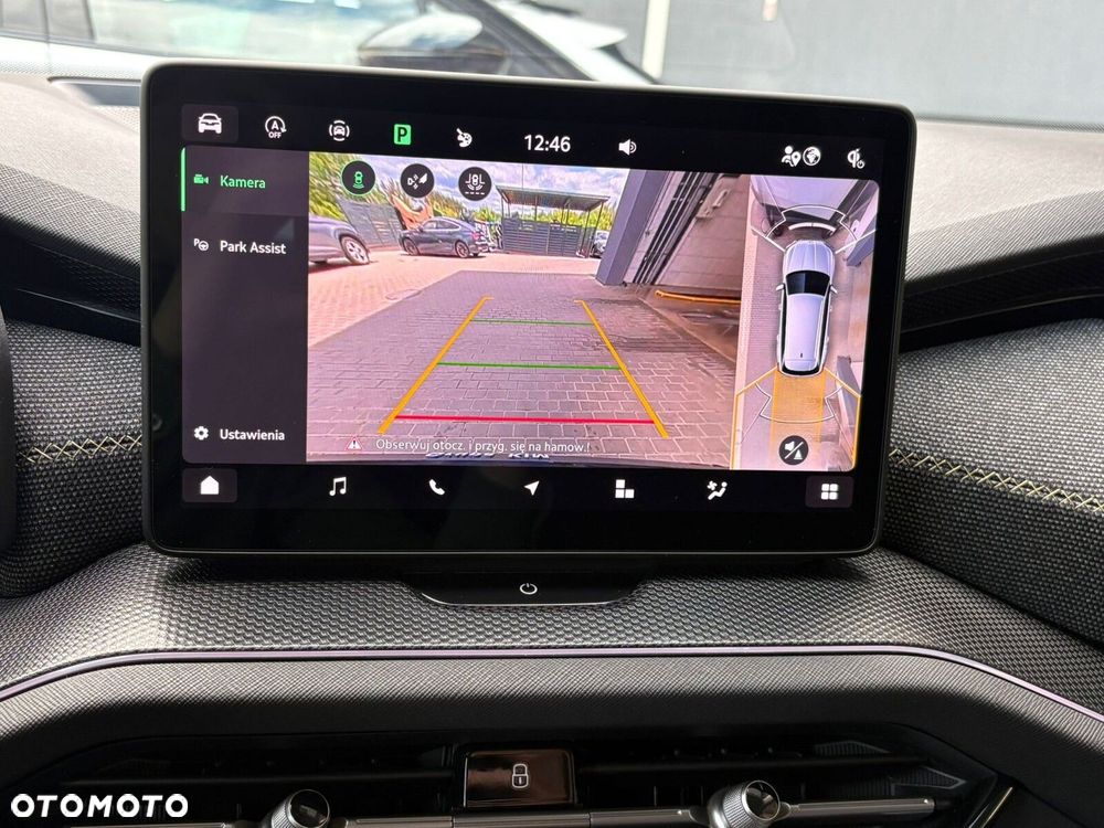 Skoda Kodiaq 2.0 TDI 4x2 Selection DSG - 24