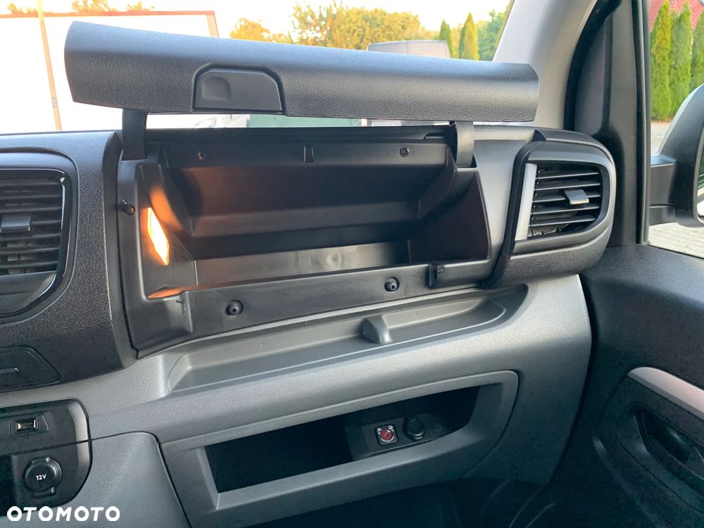 Toyota ProAce 2,0 D-4D Long 3.0t Brygadówka - 28