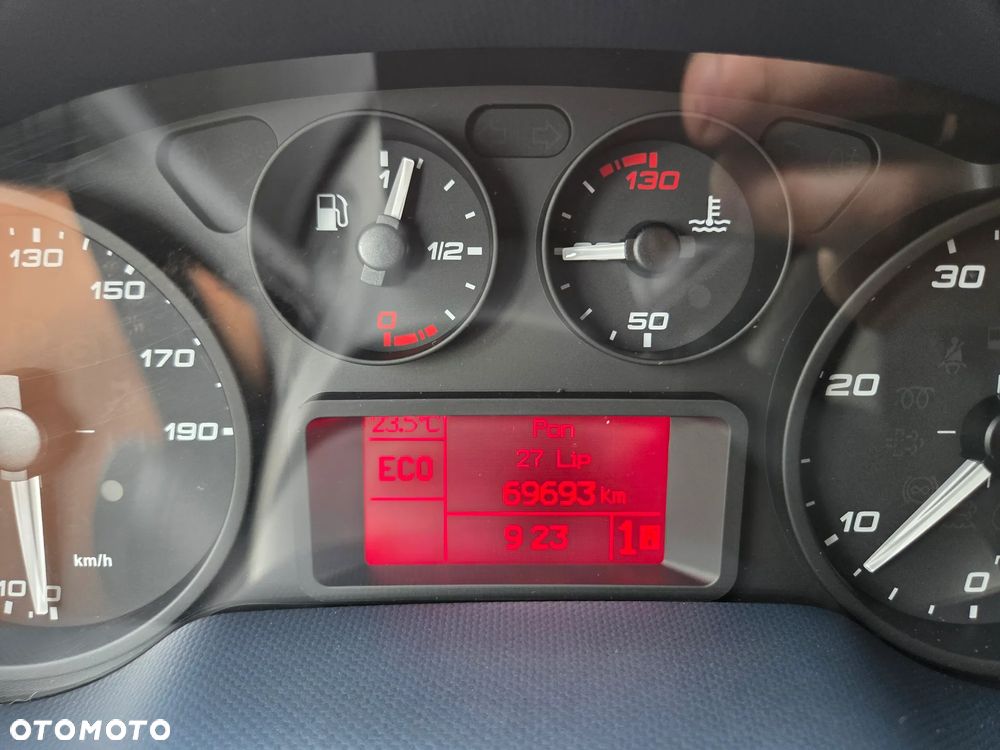 Iveco Daily 35S16 - 14